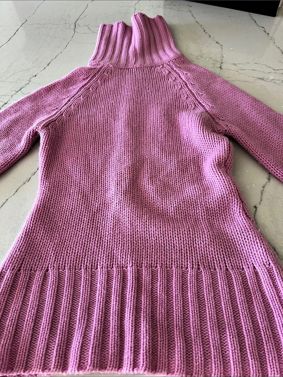 Aqua Sweaters - Aqua Cashmere Sweater